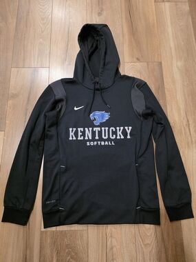 Nike Kentucky Softball Hoodie